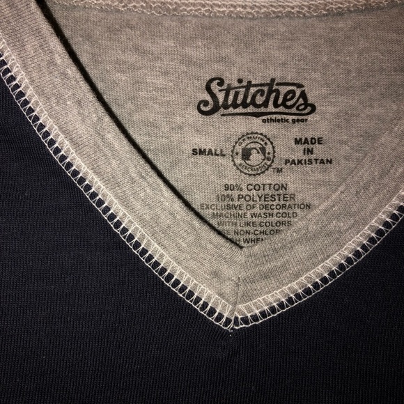 Major League T-Shirt - Picture 2 of 2